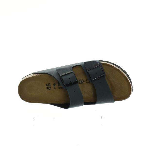 ARIZONA BIRKO FLOR NUBUCK BIRKENSTOCK - Mad Fashion | img vers.650x/